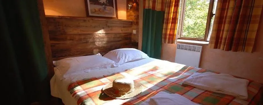 Chalet Hotel D Ailefroide